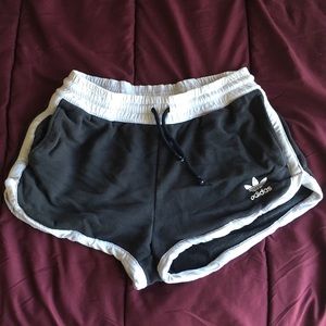 Adidas XS Shorts